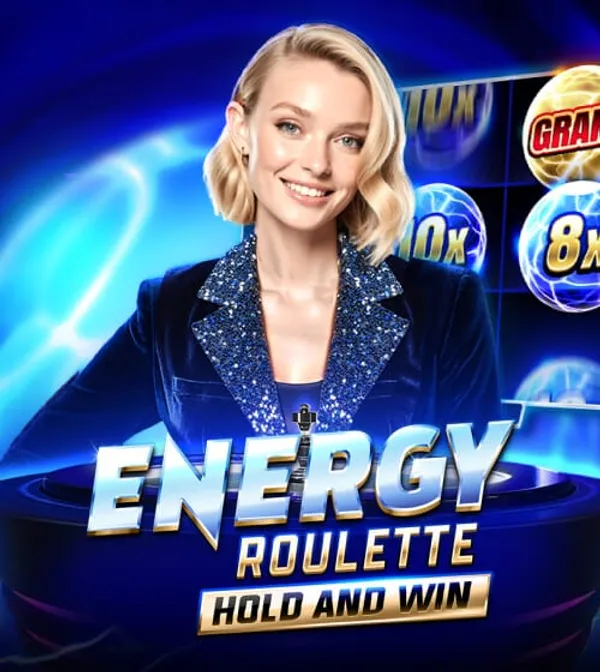 Energy Roulette